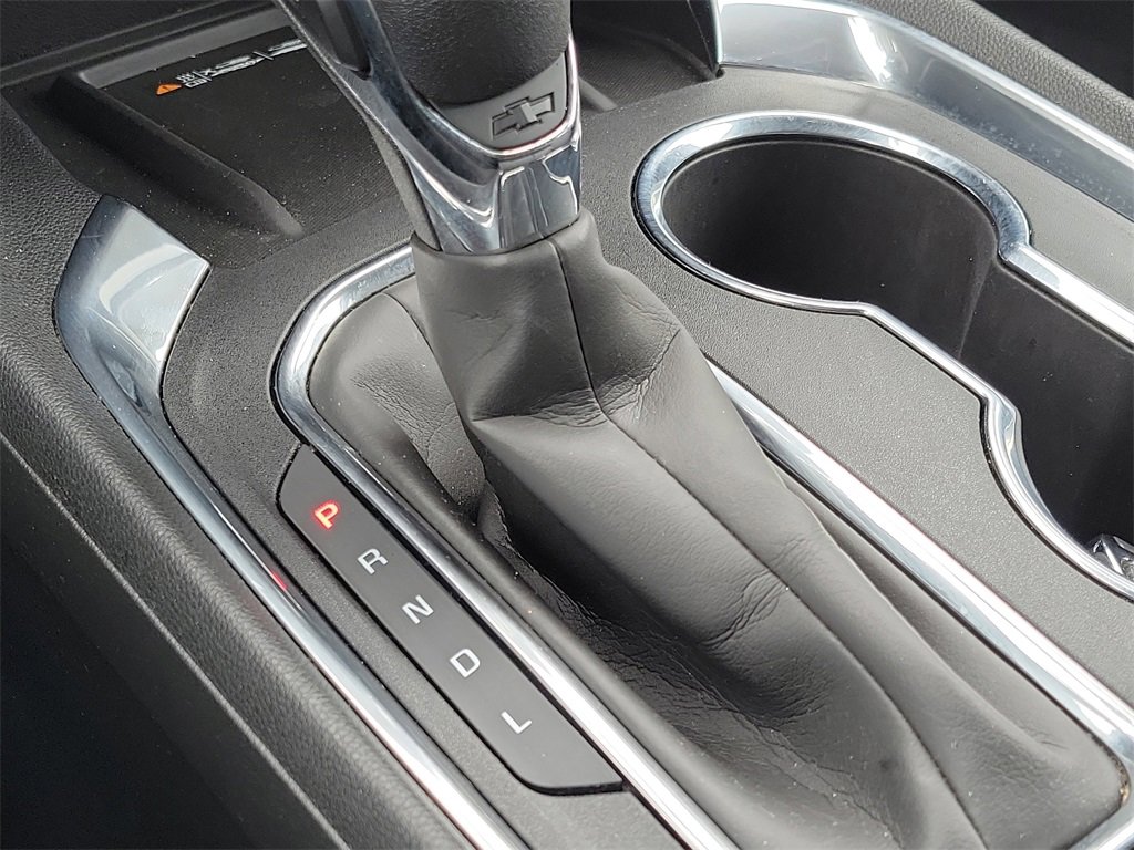 Used 2023 Chevrolet Traverse LT w/ LPO, Floor Liner Package image 33