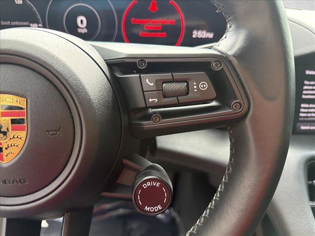 Used 2021 Porsche Taycan RWD image 17