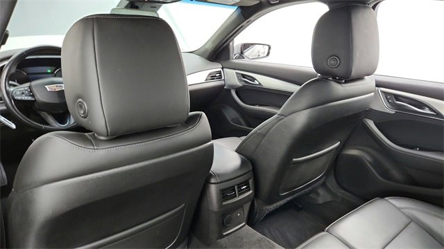 Certified 2023 Cadillac CT5 Luxury w/ Sun And Sound Package image 19