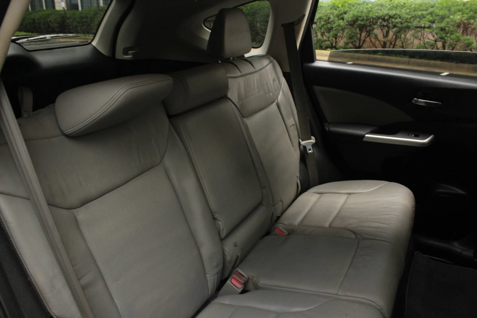 Used 2015 Honda CR-V EX-L image 21