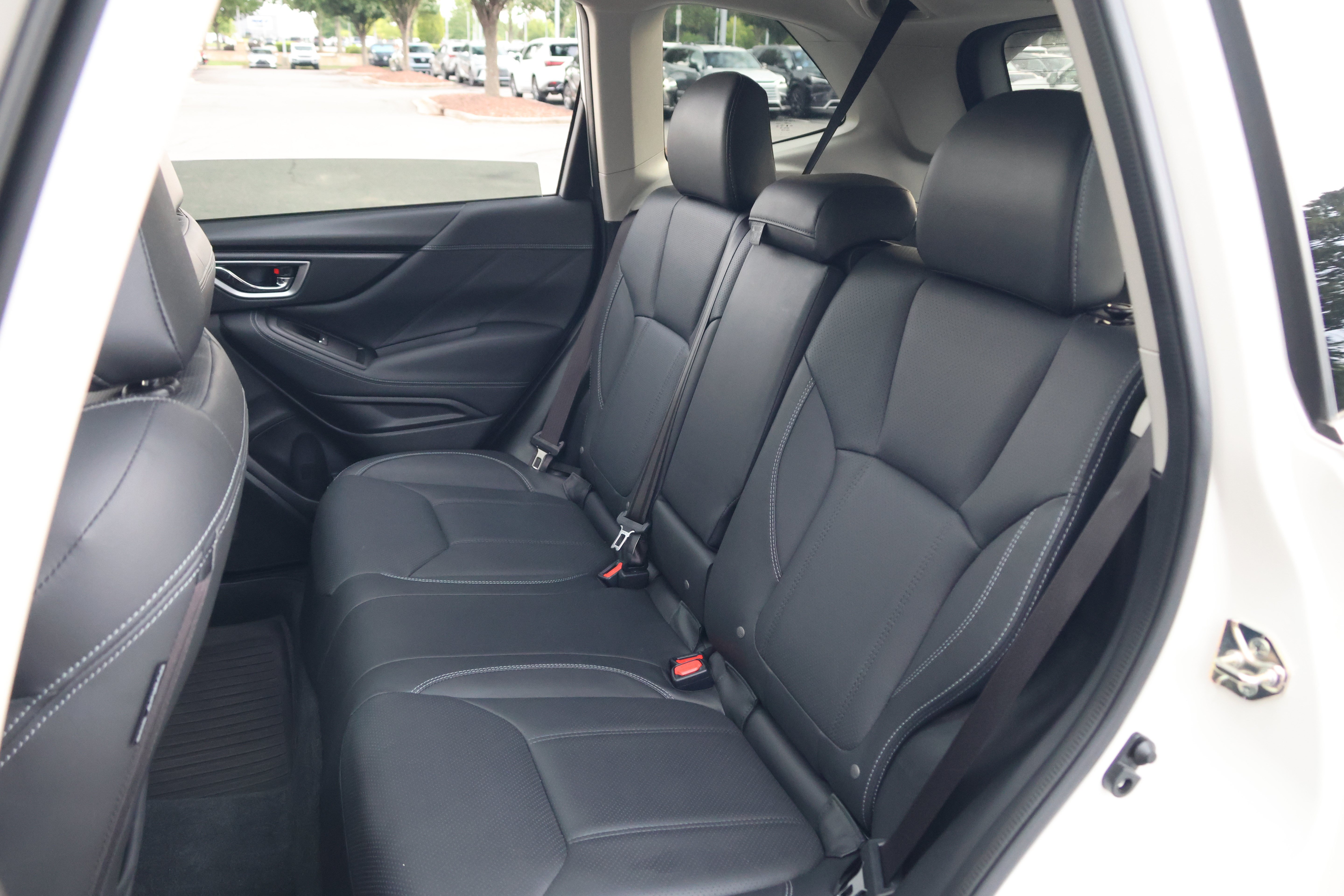 Used 2019 Subaru Forester Touring AWD/4WD image 36