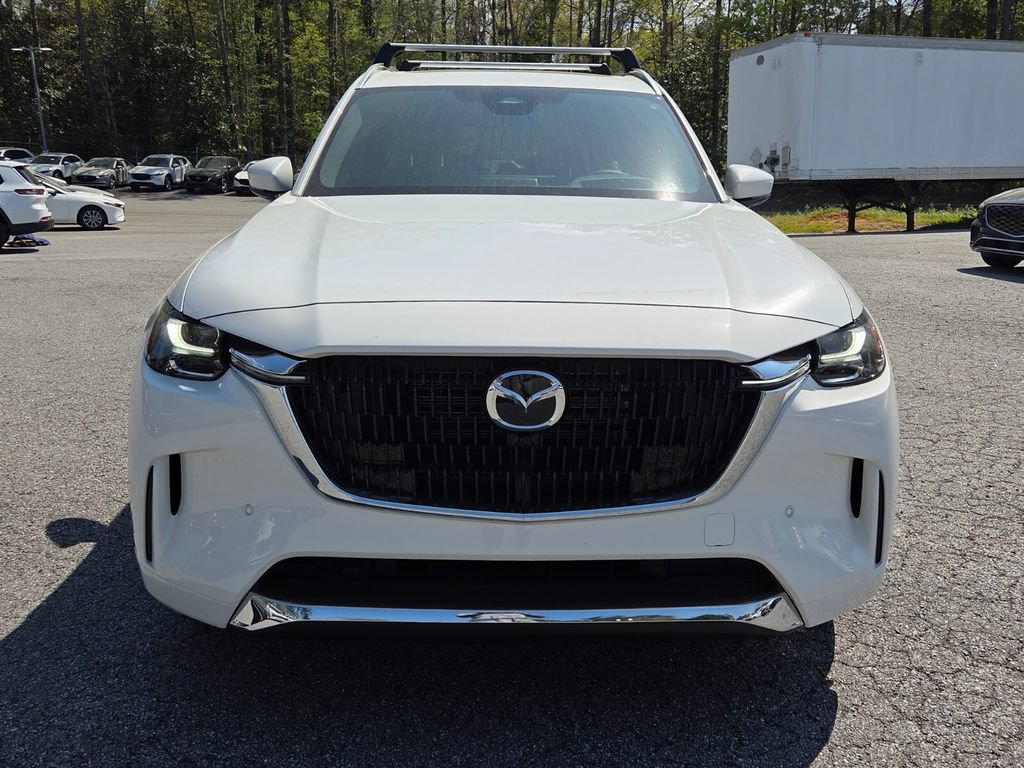 New 2026 MAZDA CX-90 3.3 Turbo S w/ Premium Plus AWD/4WD image 2