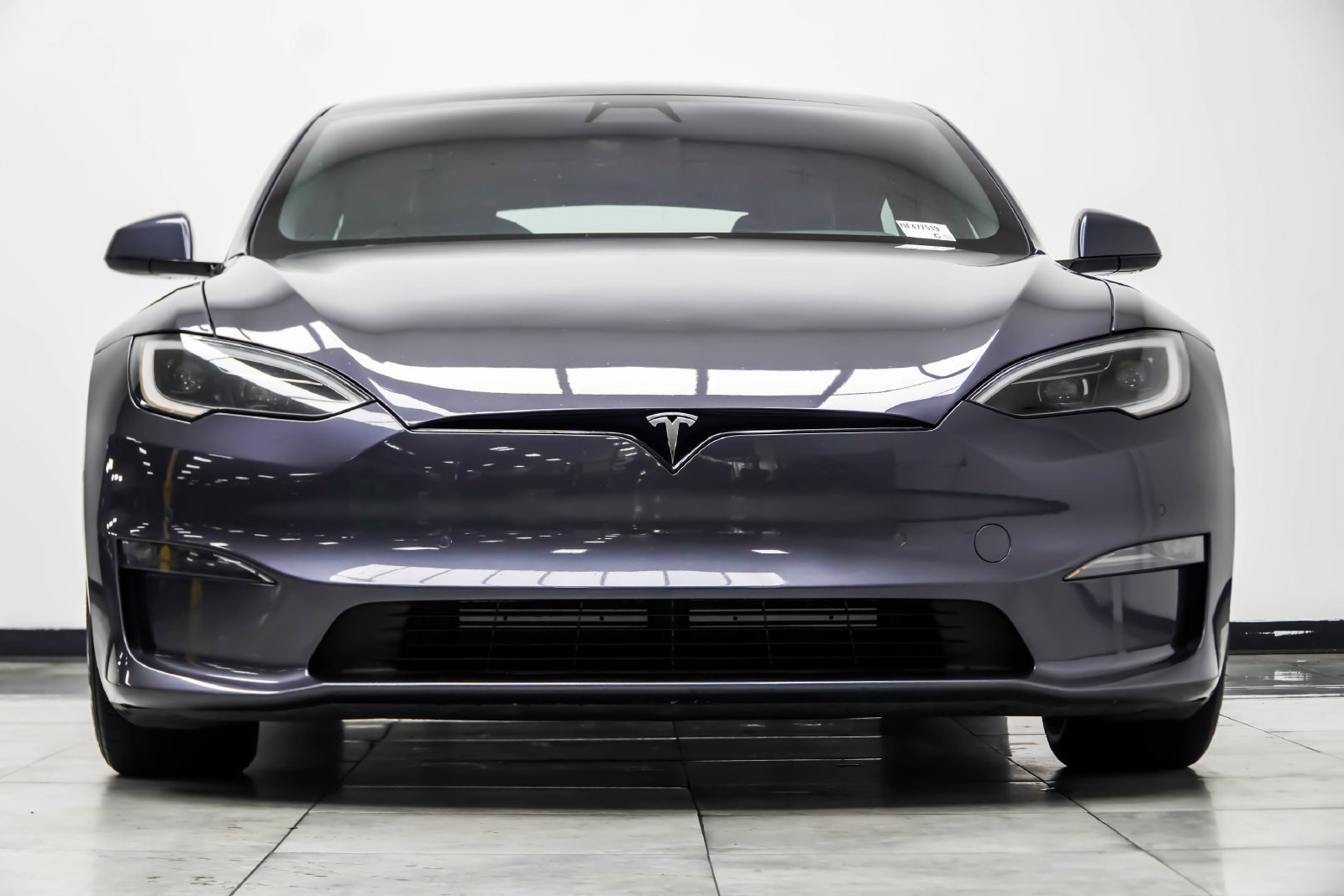 Used 2022 Tesla Model S AWD/4WD image 11