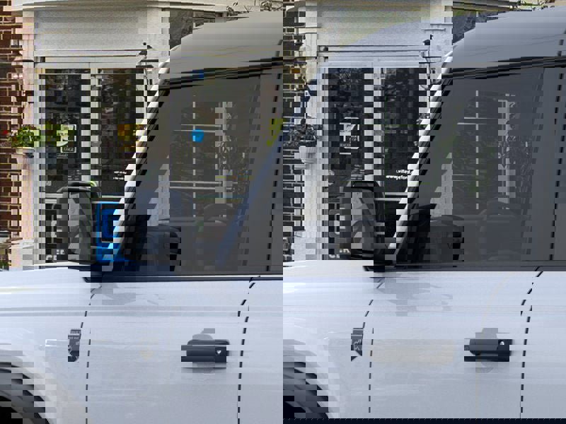 New 2026 Ford Bronco Big Bend image 22