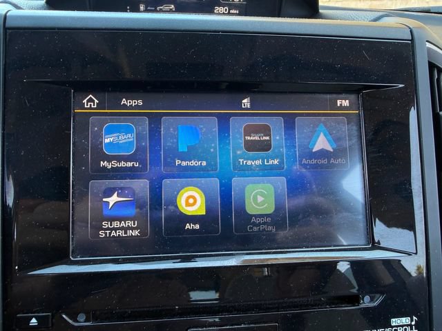 Used 2019 Subaru Forester Premium AWD/4WD image 8