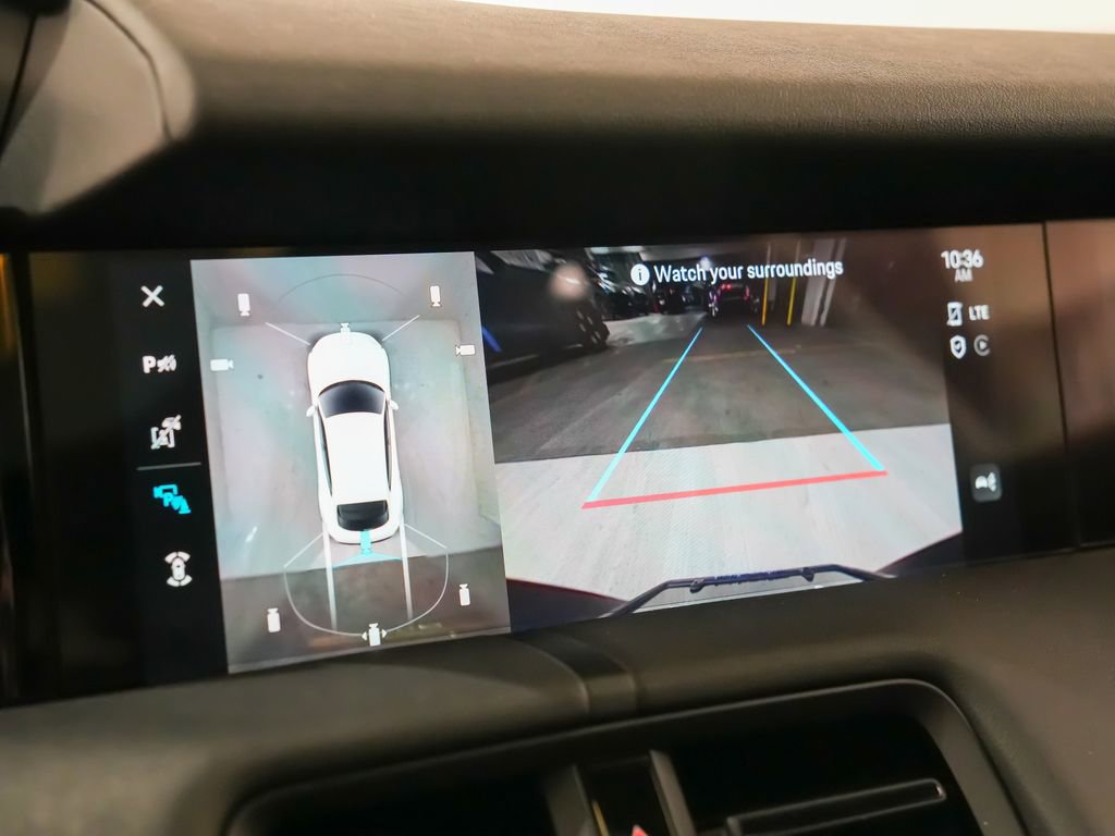 Used 2023 Porsche Taycan 4S w/ Performance Package image 32