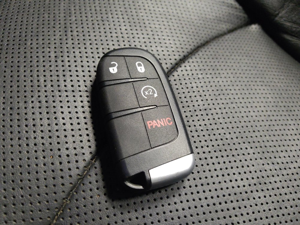 Used 2019 Dodge Journey GT AWD/4WD image 32