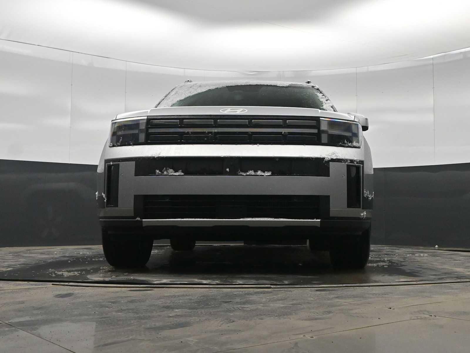 New 2026 Hyundai Santa Fe Limited image 32