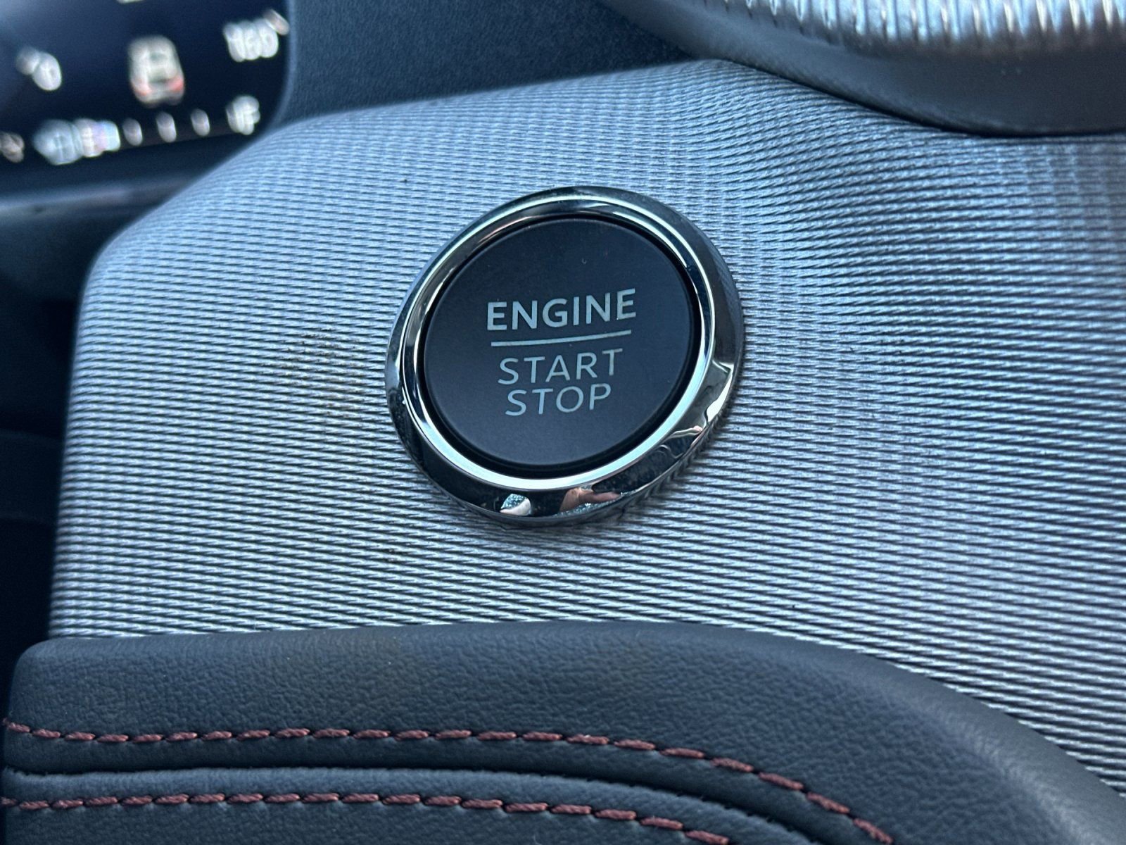 New 2026 Ford Explorer Active w/ Active Comfort Package image 25