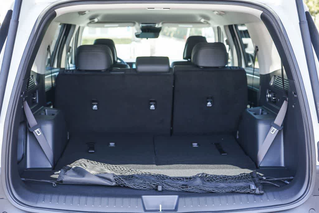 New 2026 Hyundai Santa Fe SEL AWD/4WD image 25