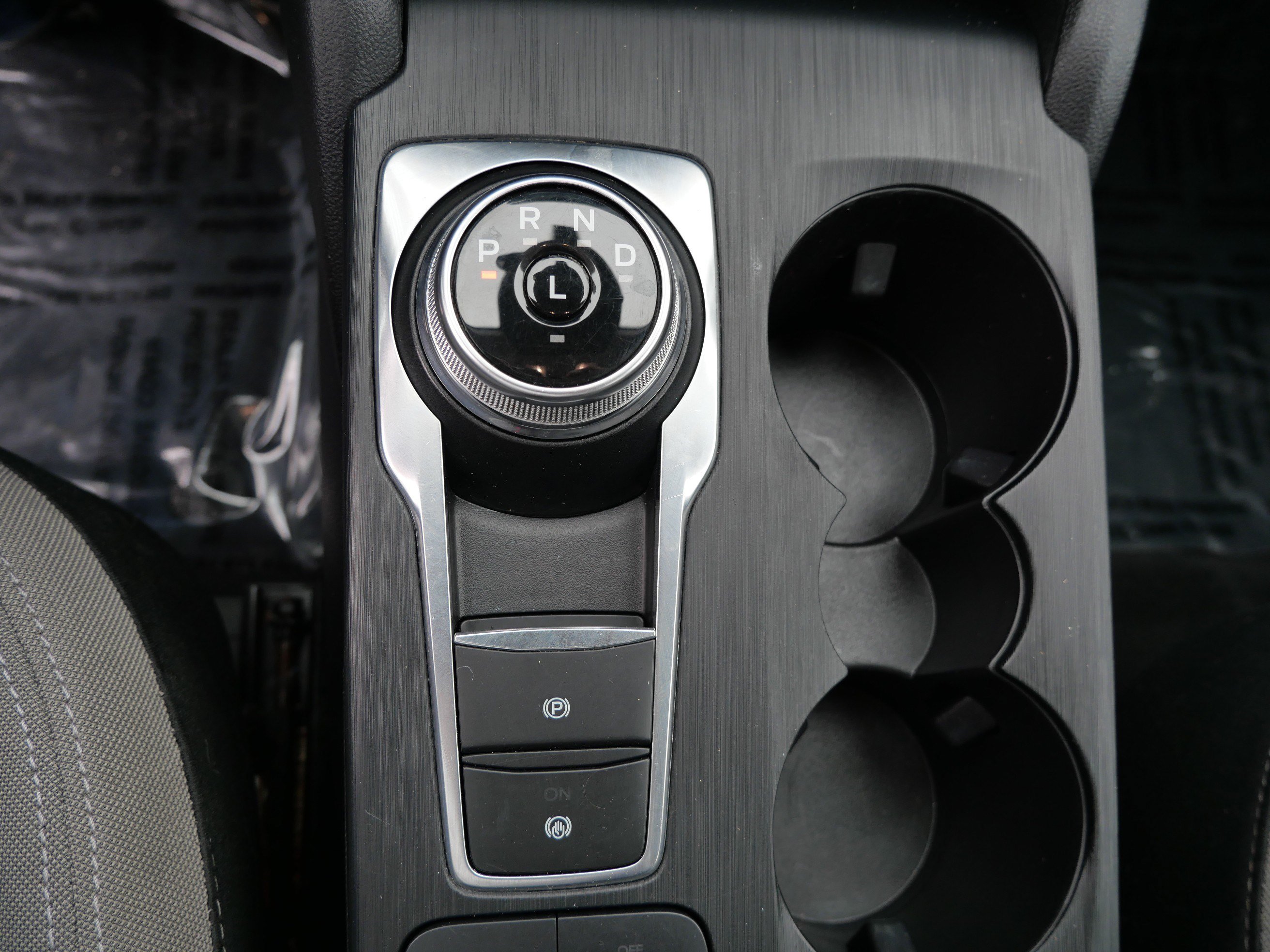 Certified 2022 Ford Escape SE AWD/4WD image 24