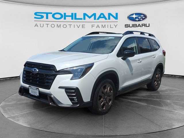 New 2026 Subaru Ascent Limited Bronze