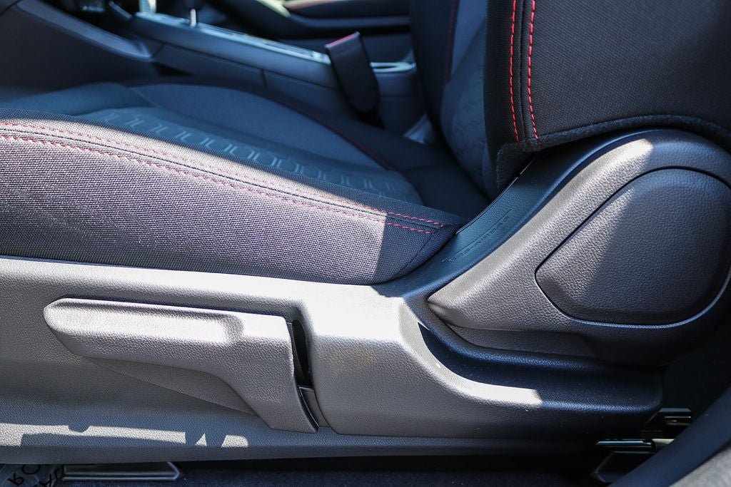 New 2026 Subaru Impreza 2.0i Sport AWD/4WD image 22