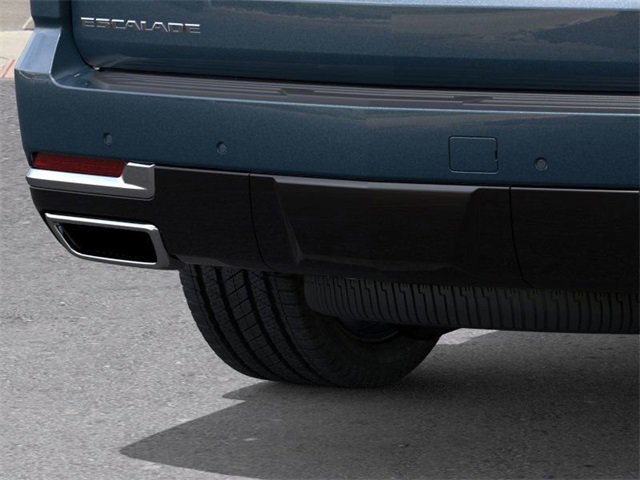 New 2026 Cadillac Escalade Luxury image 14
