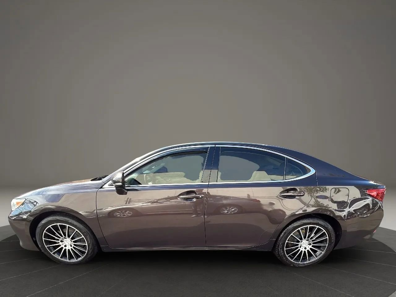 Used 2015 Lexus ES 350 image 8