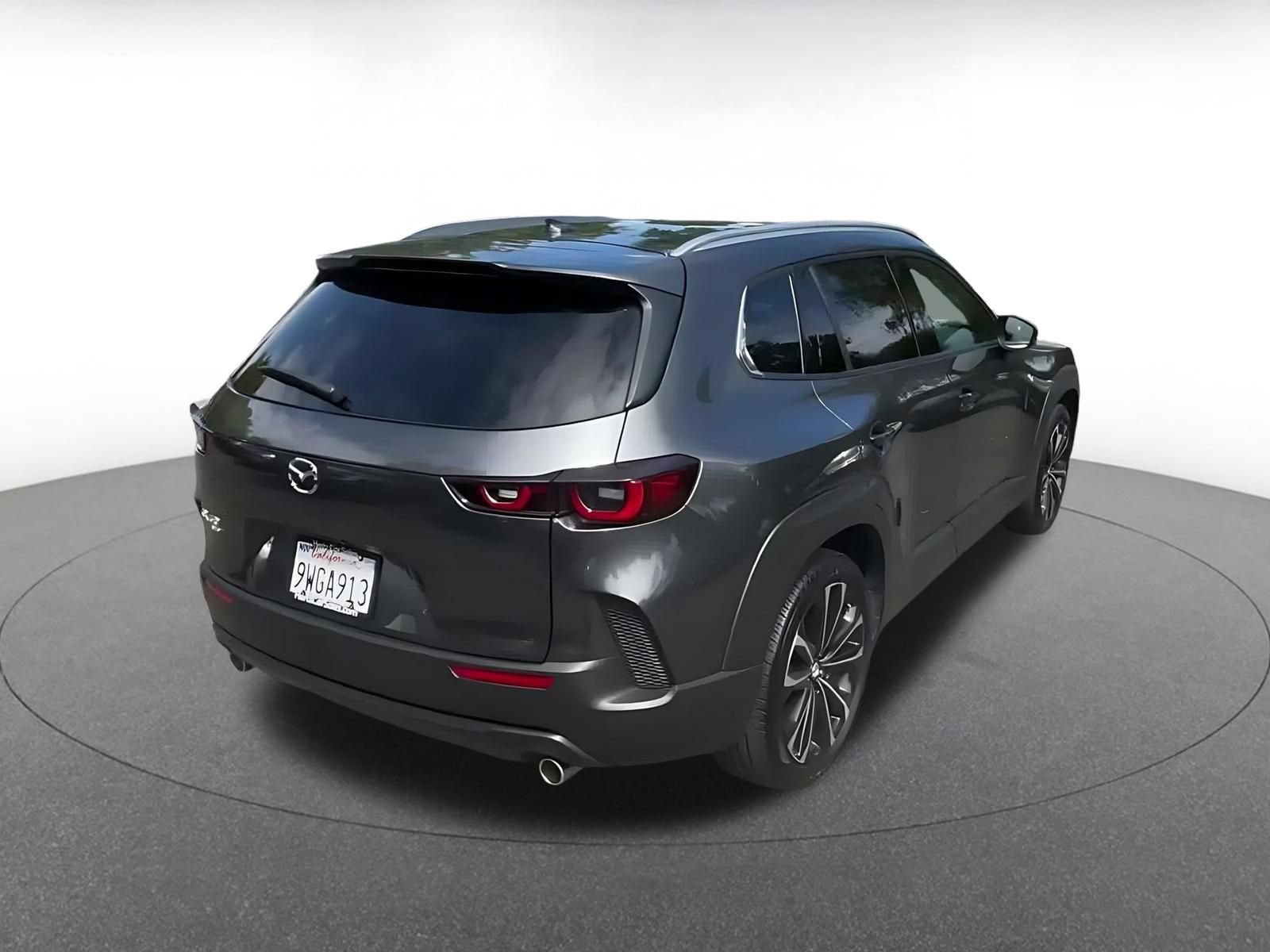 Used 2026 MAZDA CX-50 AWD 2.5 S w/ Premium Package image 13