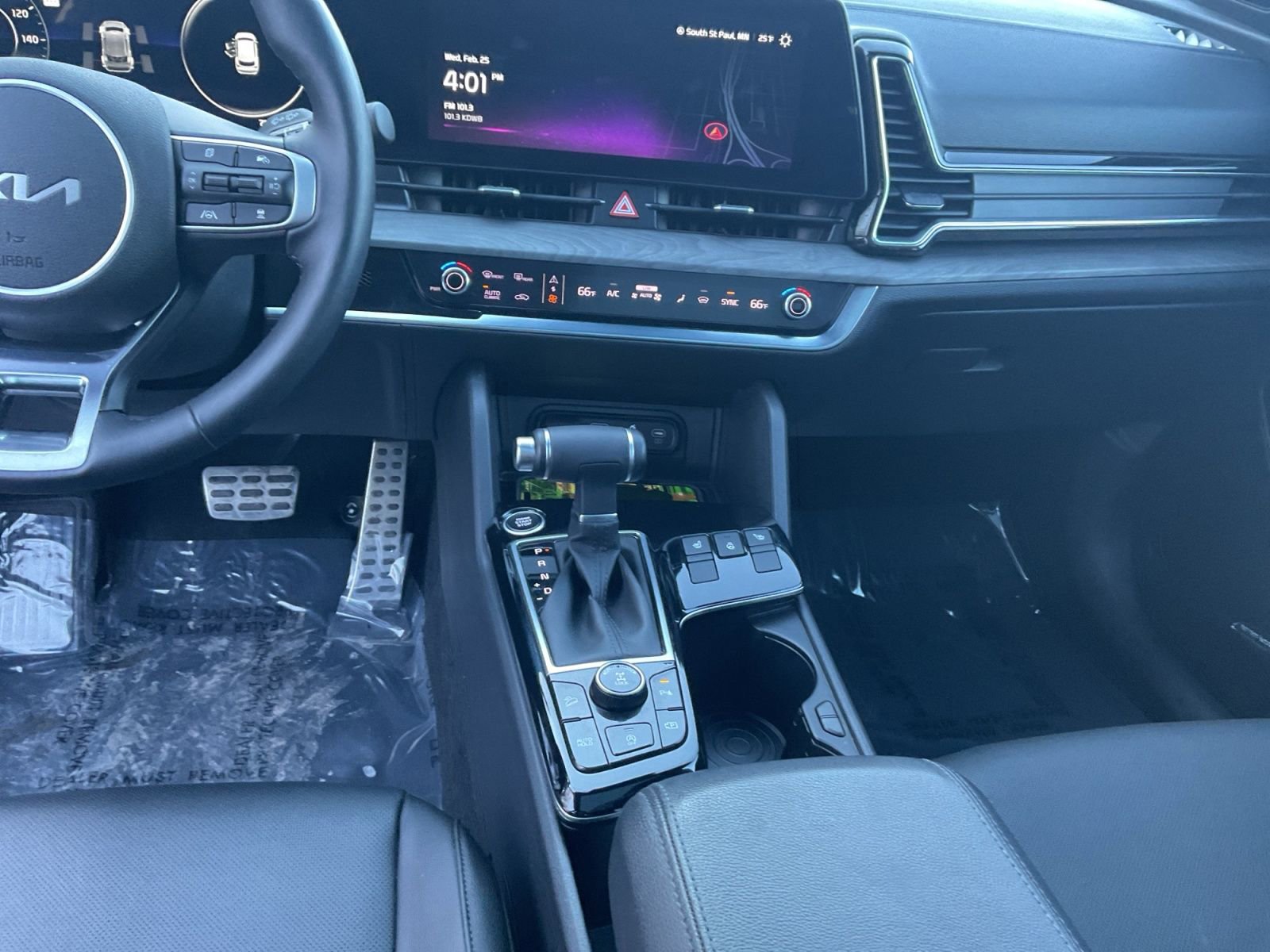 Used 2024 Kia Sportage X-Pro image 11