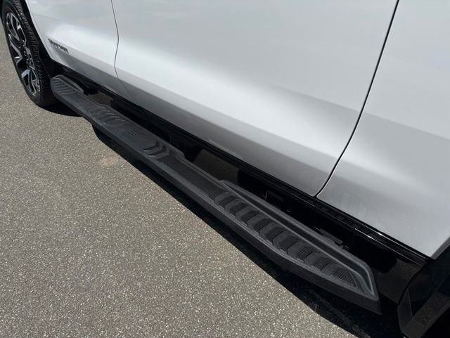 Used 2024 Chevrolet Silverado EV RST AWD/4WD image 12