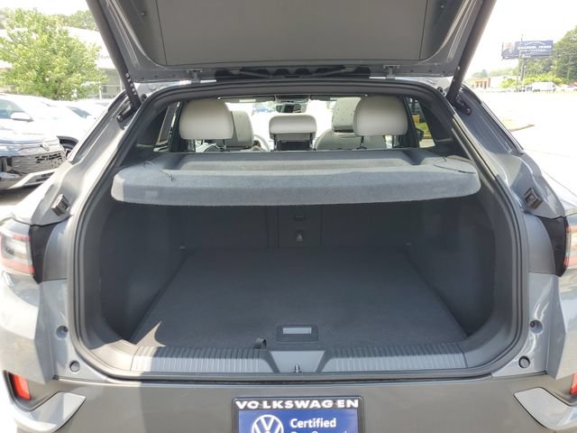 Used 2023 Volkswagen ID.4 Pro S RWD image 8