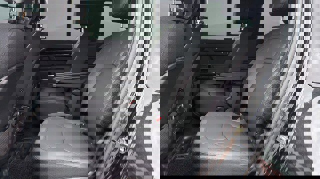 New 2026 Land Rover Defender 130 V8 image 13