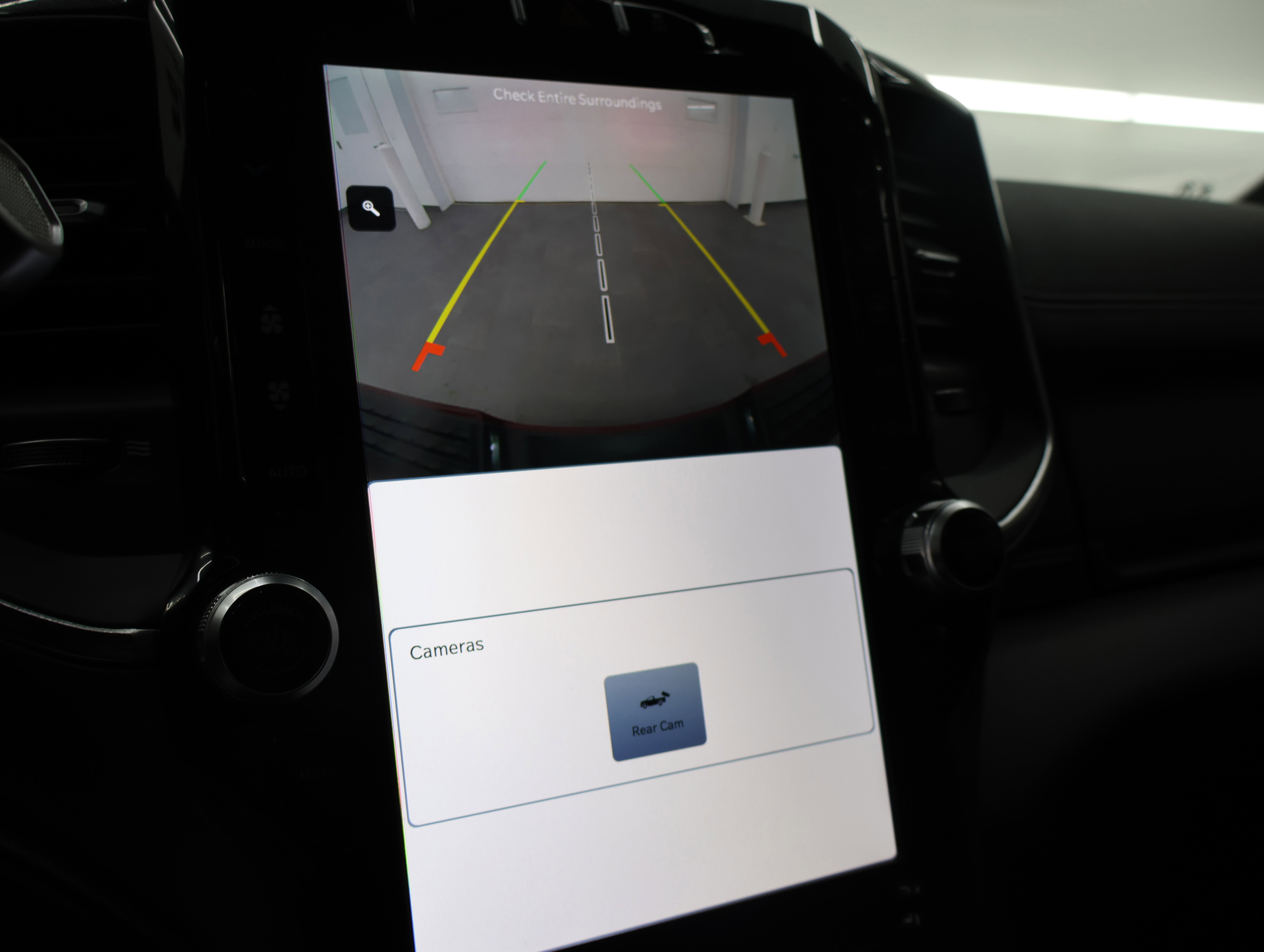 Used 2022 RAM 3500 Laramie image 16