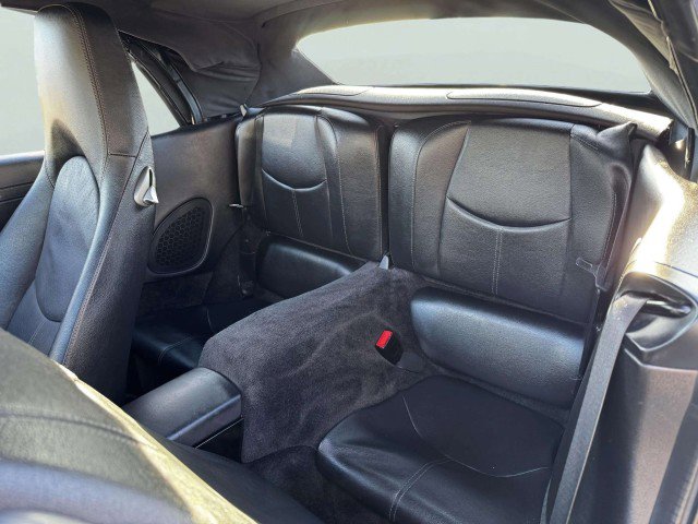 Used 2008 Porsche 911 Carrera S image 18