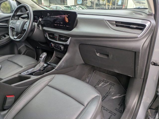Used 2024 Buick Encore GX Sport Touring w/ Comfort Package image 26