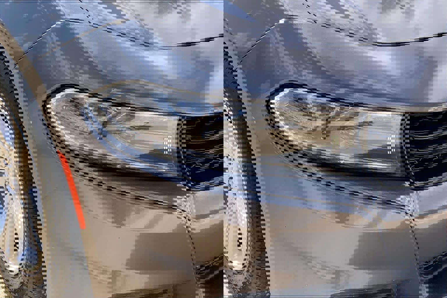 Used 2022 Dodge Charger SXT image 25