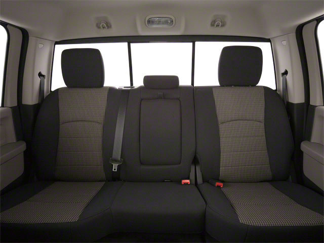 Used 2010 Dodge Ram 1500 Truck TRX AWD/4WD image 18