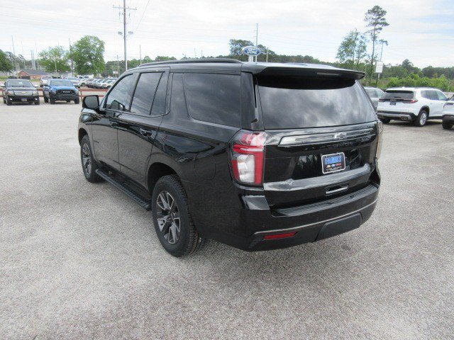 Used 2021 Chevrolet Tahoe Z71 w/ Z71 Signature Package AWD/4WD image 7