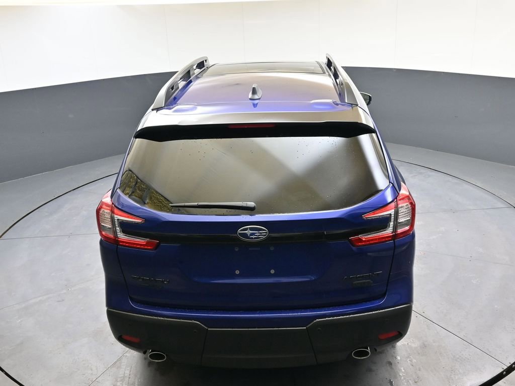 New 2026 Subaru Ascent Bronze Edition image 49