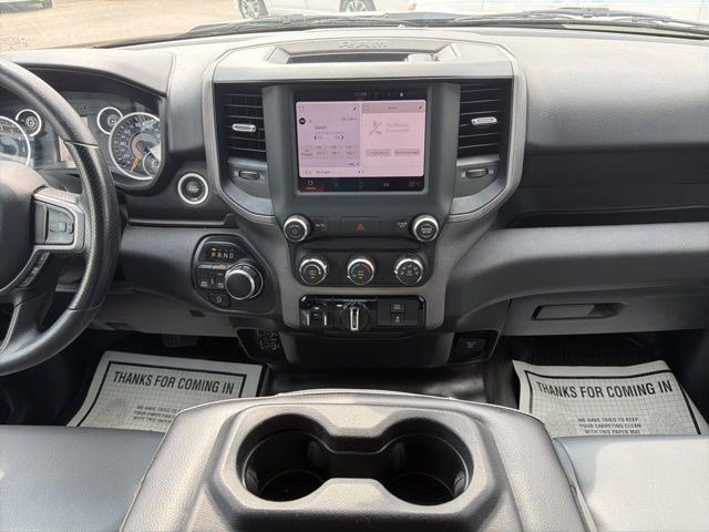 Used 2022 RAM 1500 Tradesman w/ Trailer Tow Group image 21