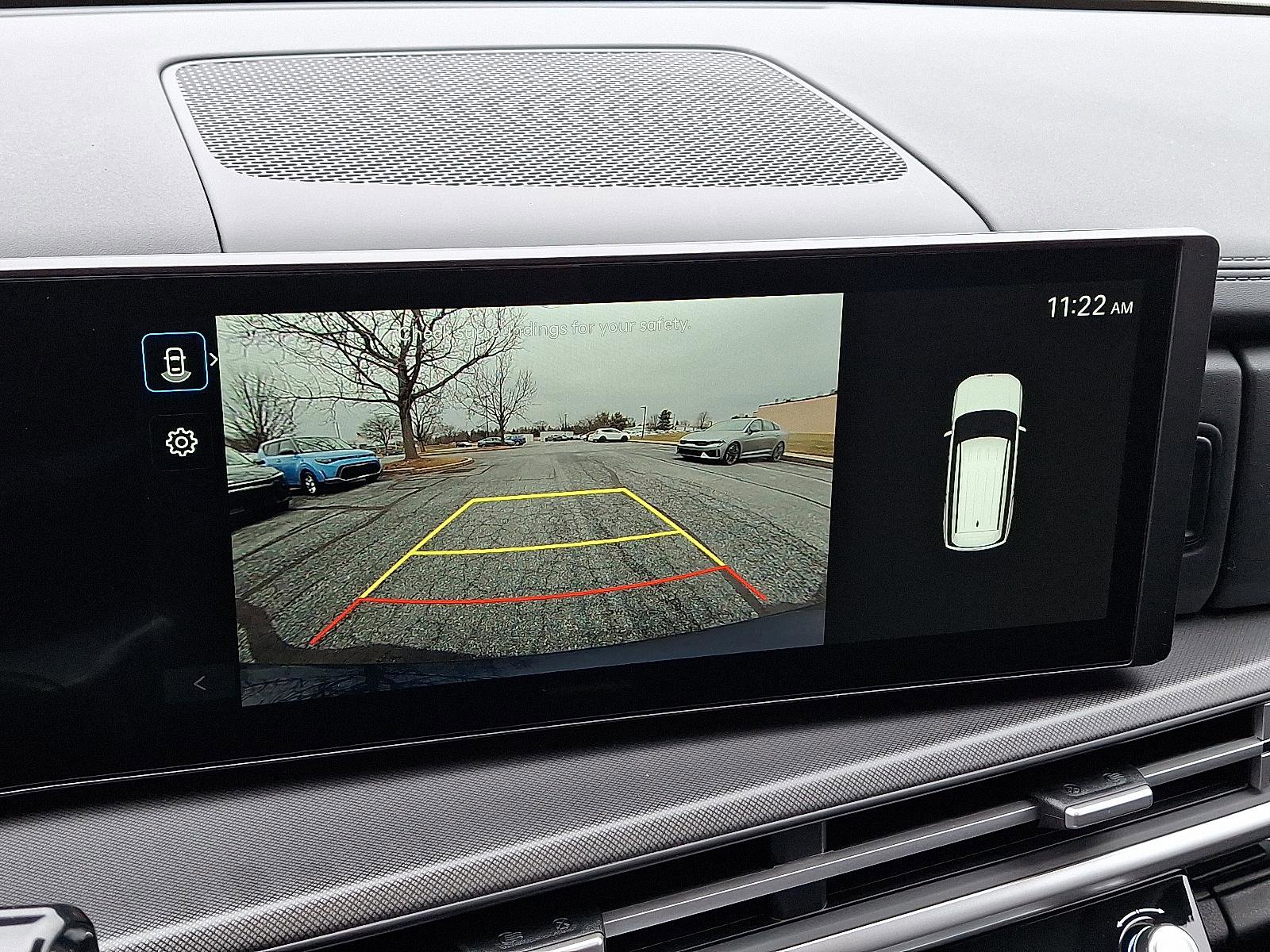 New 2026 Hyundai Santa Fe XRT image 14