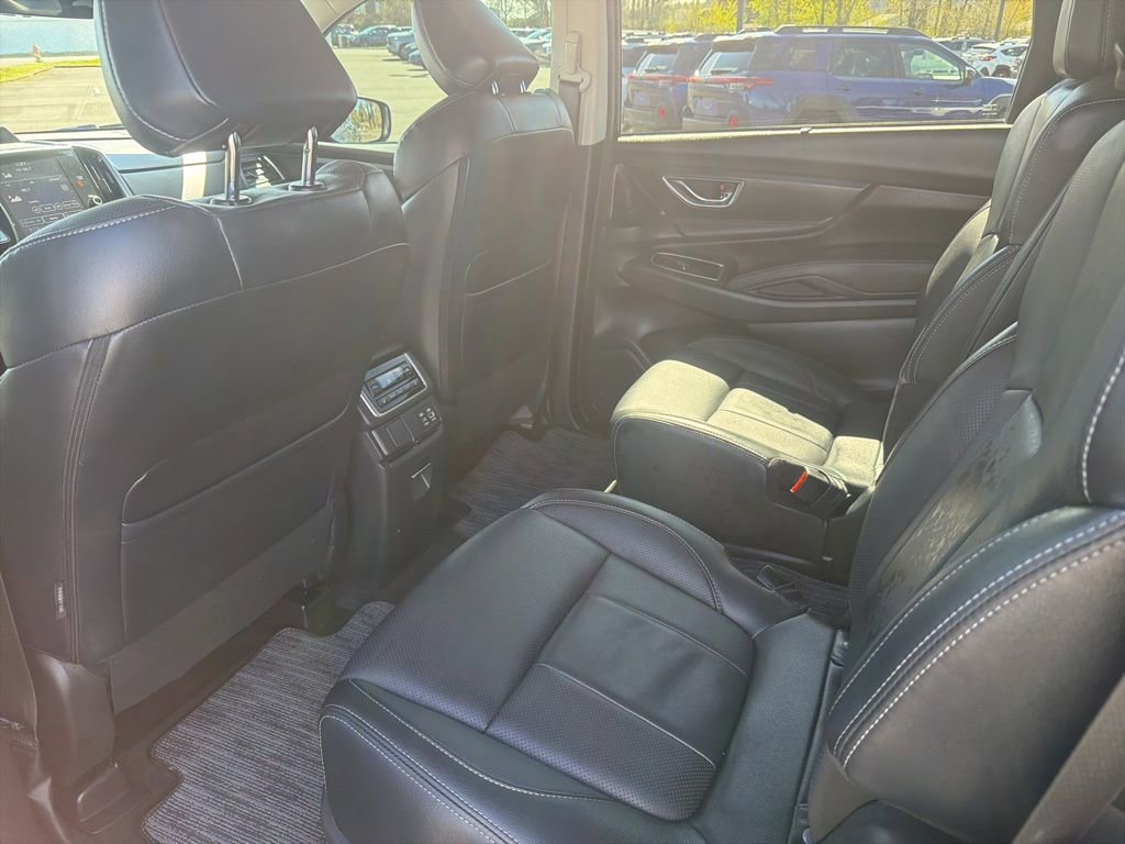 Used 2023 Subaru Ascent Limited image 18