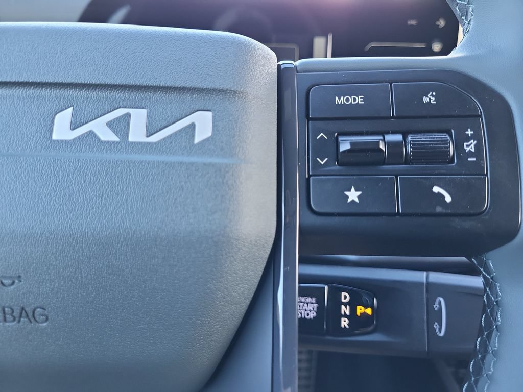 New 2027 Kia Telluride SX Prestige X-Pro AWD/4WD image 19