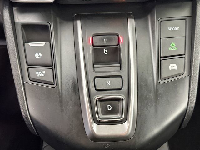 Used 2021 Honda CR-V EX-L image 15