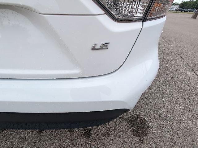 Used 2024 Toyota Corolla LE FWD image 7
