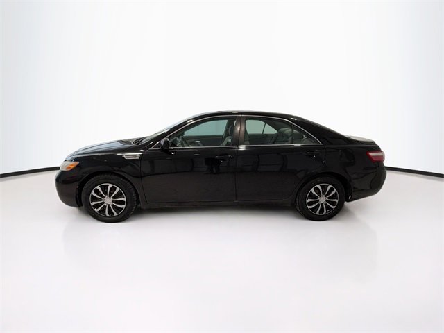 Used 2009 Toyota Camry LE image 4