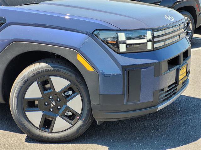 New 2025 Hyundai Santa Fe SEL image 3