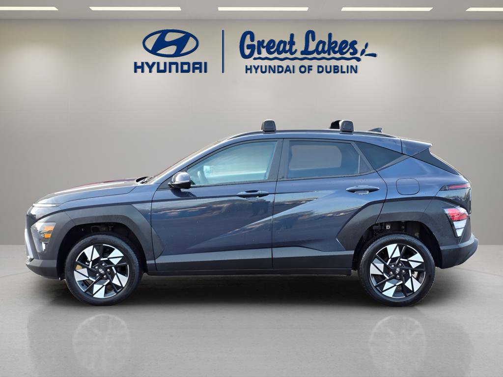 Used 2024 Hyundai Kona SEL image 2