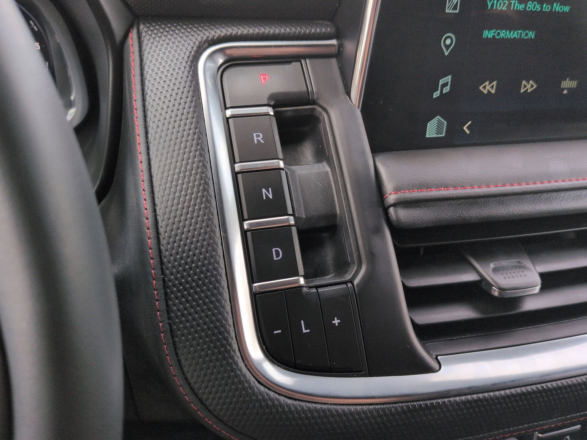 Certified 2023 Chevrolet Tahoe RST image 16