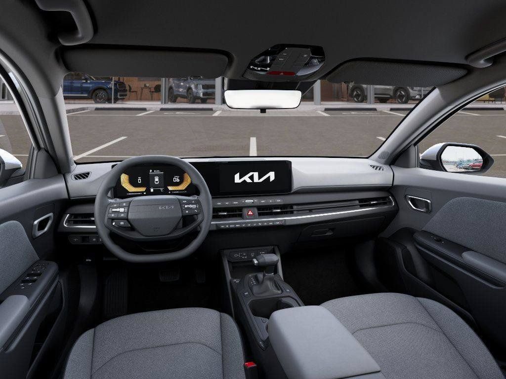 Used 2026 Kia K4 FWD image 14