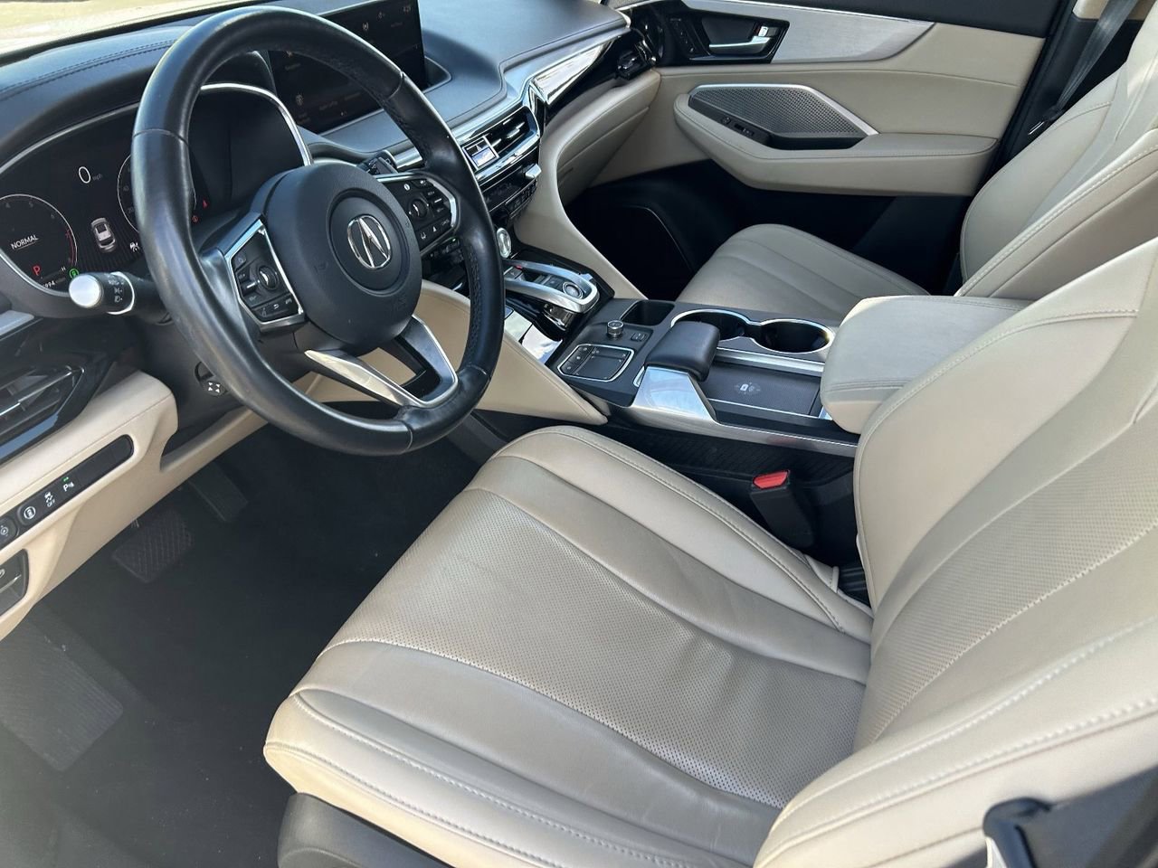 Certified 2023 Acura MDX FWD w/ Technology Package image 29