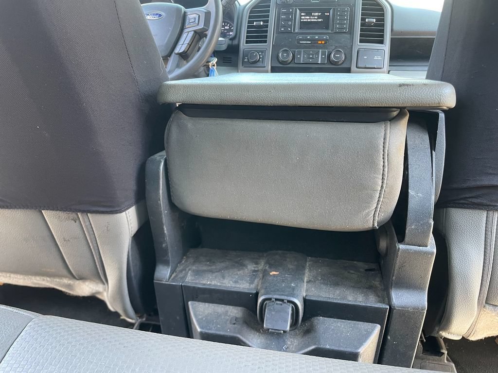 Used 2022 Ford F350 XL w/ Power Equipment Group AWD/4WD image 27