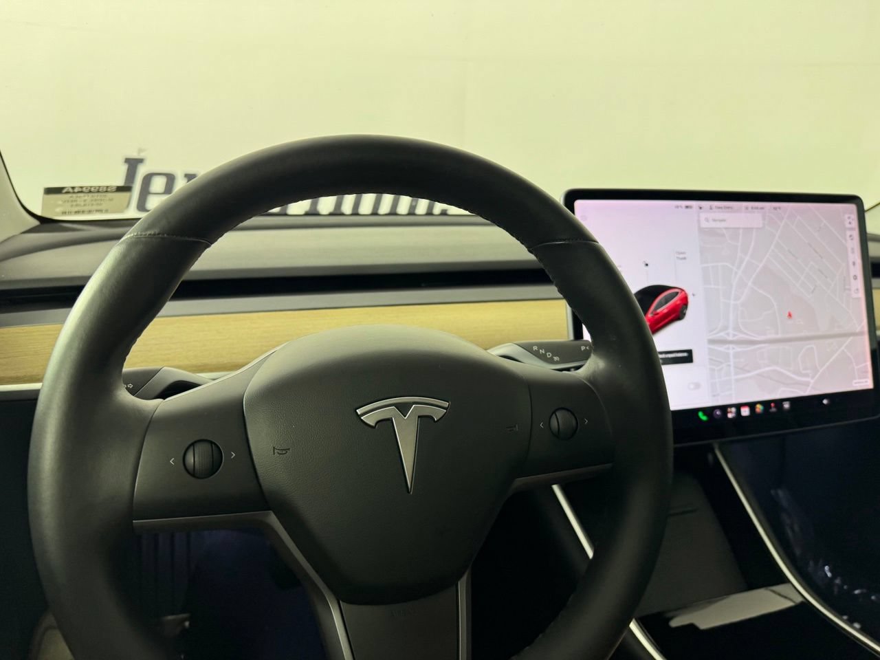 Used 2019 Tesla Model 3 Long Range AWD/4WD image 13