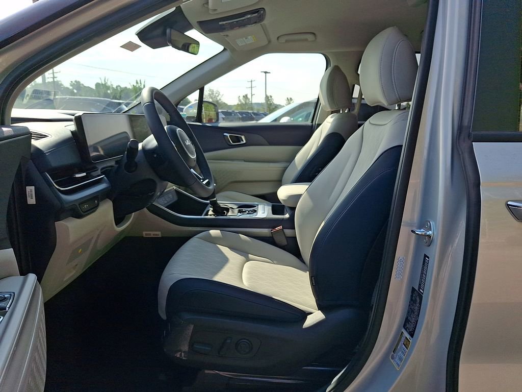 New 2026 Kia Carnival EX image 11