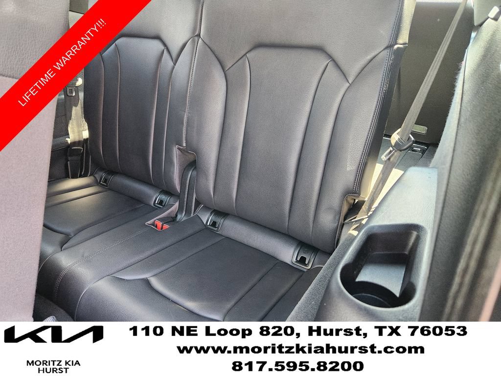 Used 2019 Audi Q7 3.0T Prestige AWD/4WD image 31