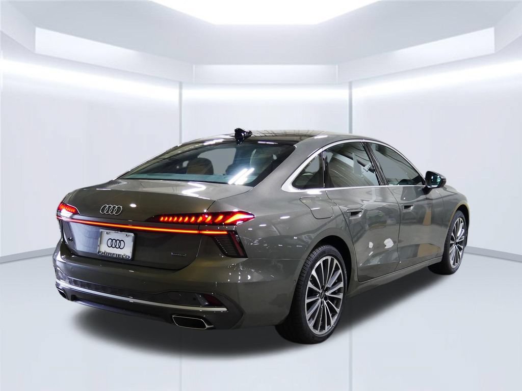 Used 2026 Audi A6 Premium AWD/4WD image 5