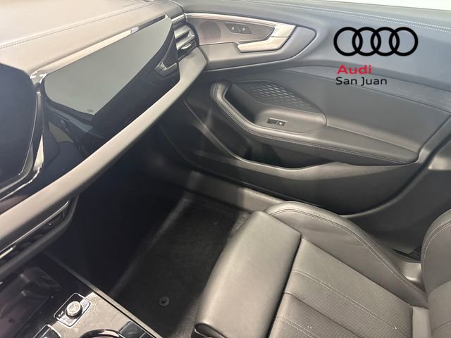 Used 2025 Audi A5 2.0T Premium Plus w/ Premium Plus image 33