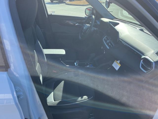 New 2026 Chevrolet TrailBlazer LS w/ LS Convenience Package image 27